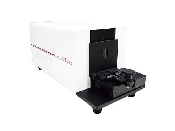 DS-1050图像分光测色仪