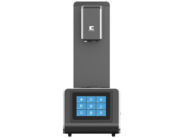 TH-200透过率成像分析仪 图2
