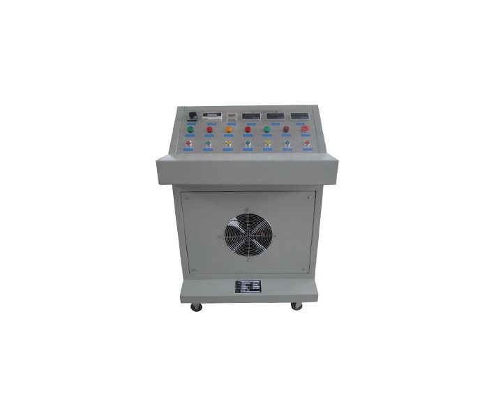 CTWS-1000三相温升装置