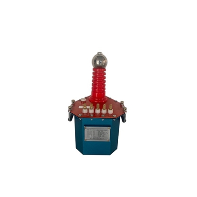 CTQB-5kVA/50kV超轻型试验变压器 图2