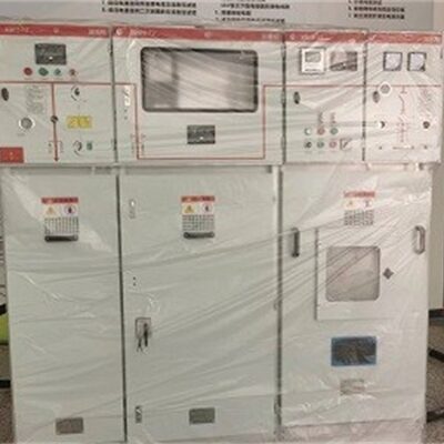 10KV高压试验实训系统 图3