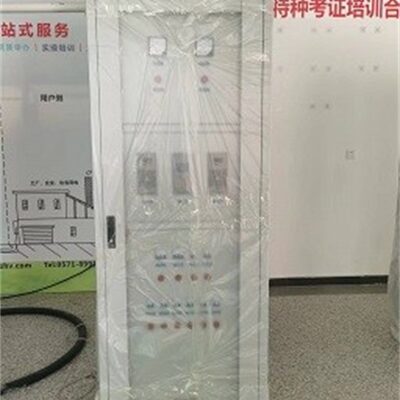 10KV高压试验实训系统 图4