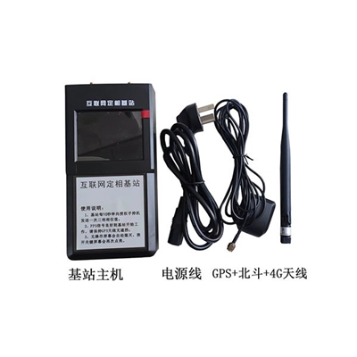 CT9800B互联网定相系统 图4
