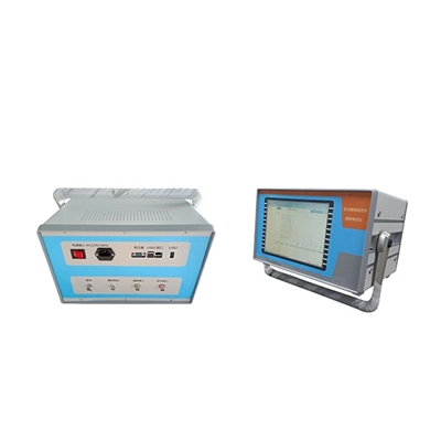 CT3800变压器绕组变形测试仪 分体/一体（单频响） 图2
