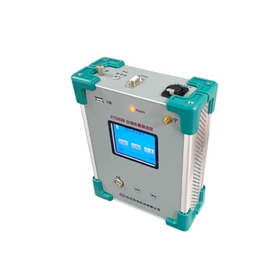 CT5202B分流矢量测试仪（手持表） 图3