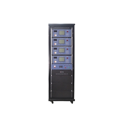 CT830N系列高压开关磨合试验台 图2
