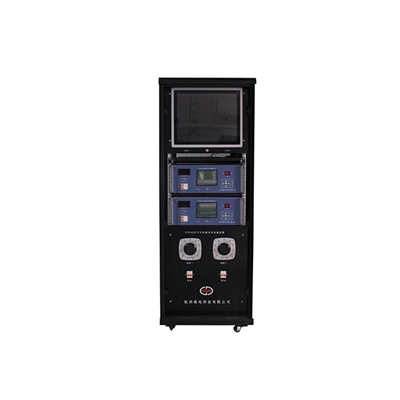 CT830NP系列高压开关磨合试验台 图2