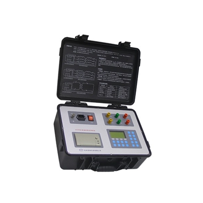 CT3103A全自动变比组别测试仪 图2