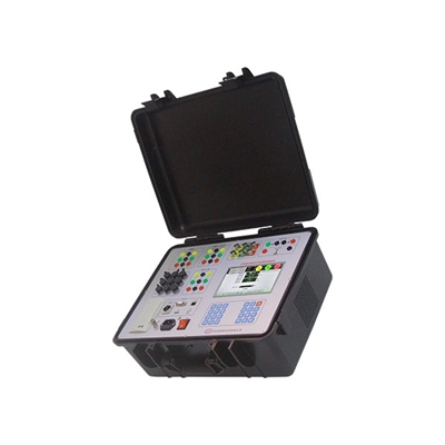 CT8009高压开关动特性测试仪 图2