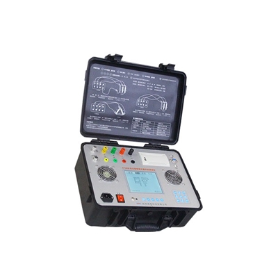 CT3000变压器有载分接开关测试仪（DC1A） 图3
