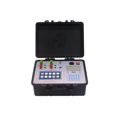 CT3600C变压器短路阻抗测试仪 图2