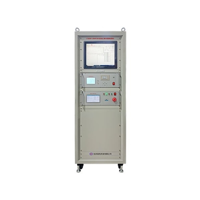 CT6000T/20kW/10kV全自动工频介质损耗试验台 图3