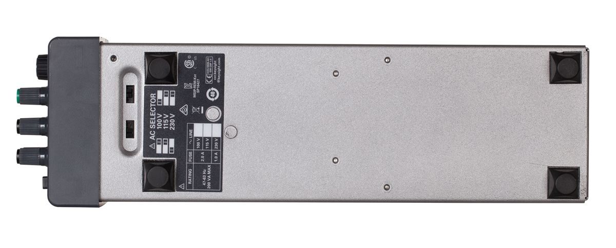 E36103B 直流电源，20V，2A，40W 图10