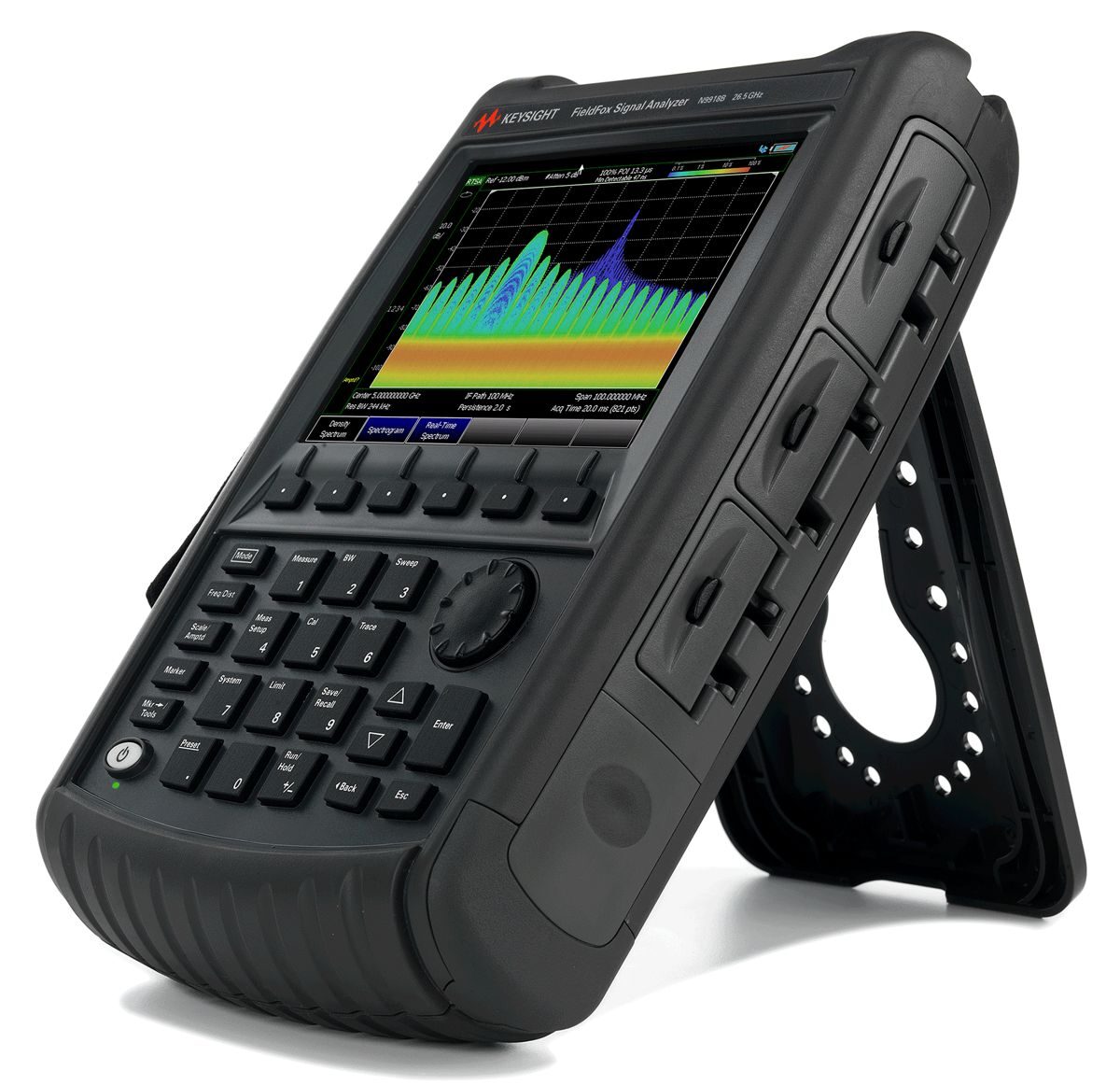 N9918BFieldFox .5 GHz 图3