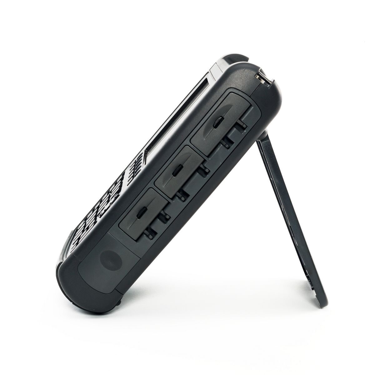 N9936AFieldFox 频谱分析仪，14 GHz 图4