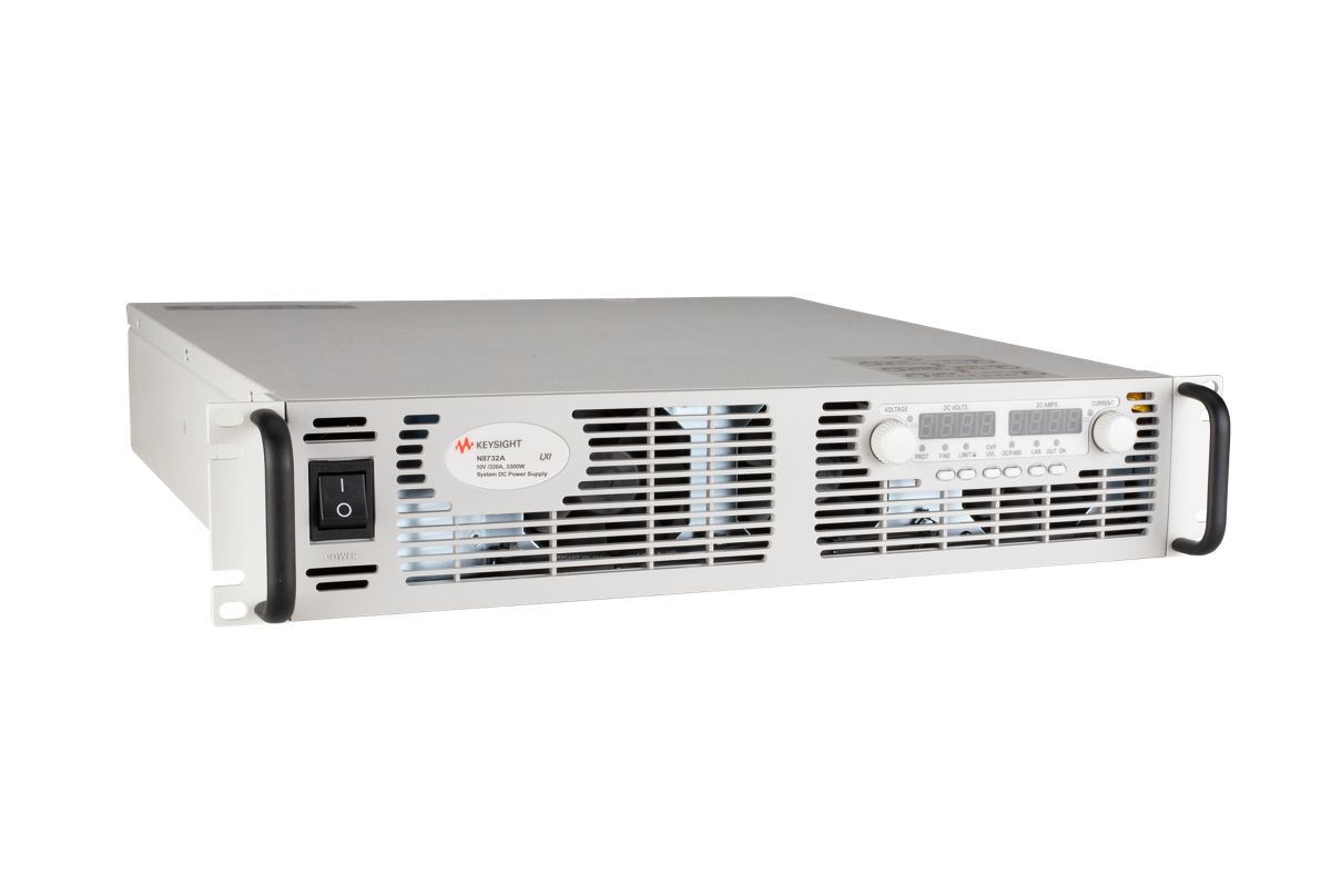 N8732A 电源，10V，330A，3300W 图6