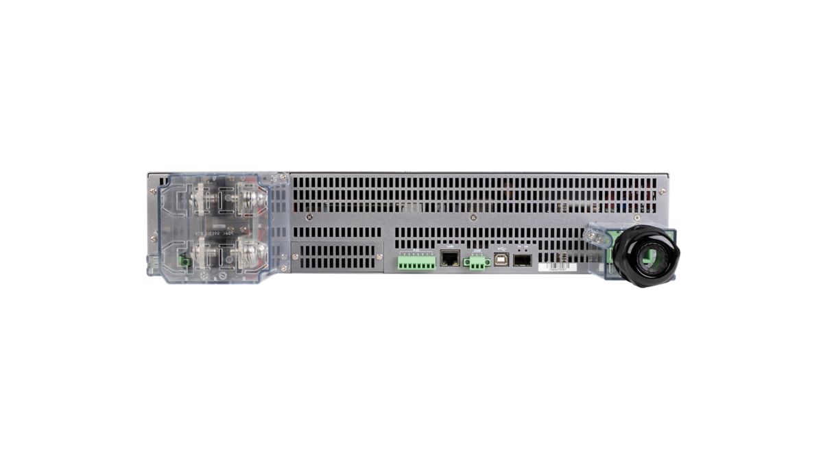 RP5945A 再生直流电源，500V，±72A，12kW 图5