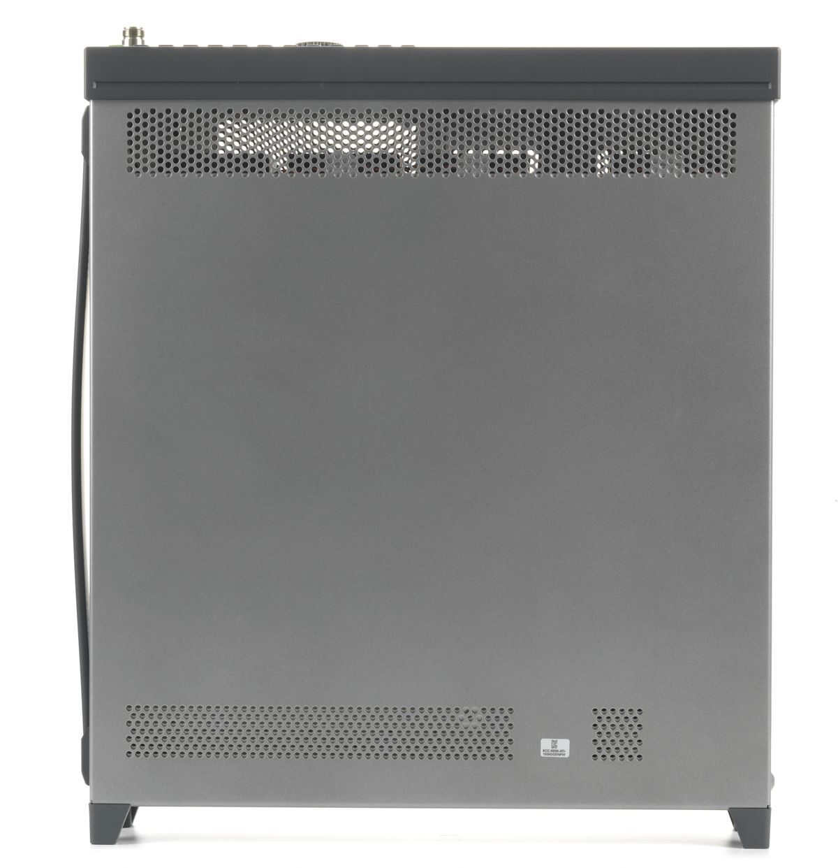N5181BMXG 系列射频模拟信号发生器，9 kHz 至 6 GHz 图9