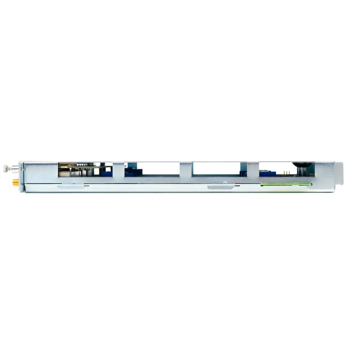 34941A 用于 34980A 的四路 1x4 50 Ω 3 GHz 多路复用器模块 图7