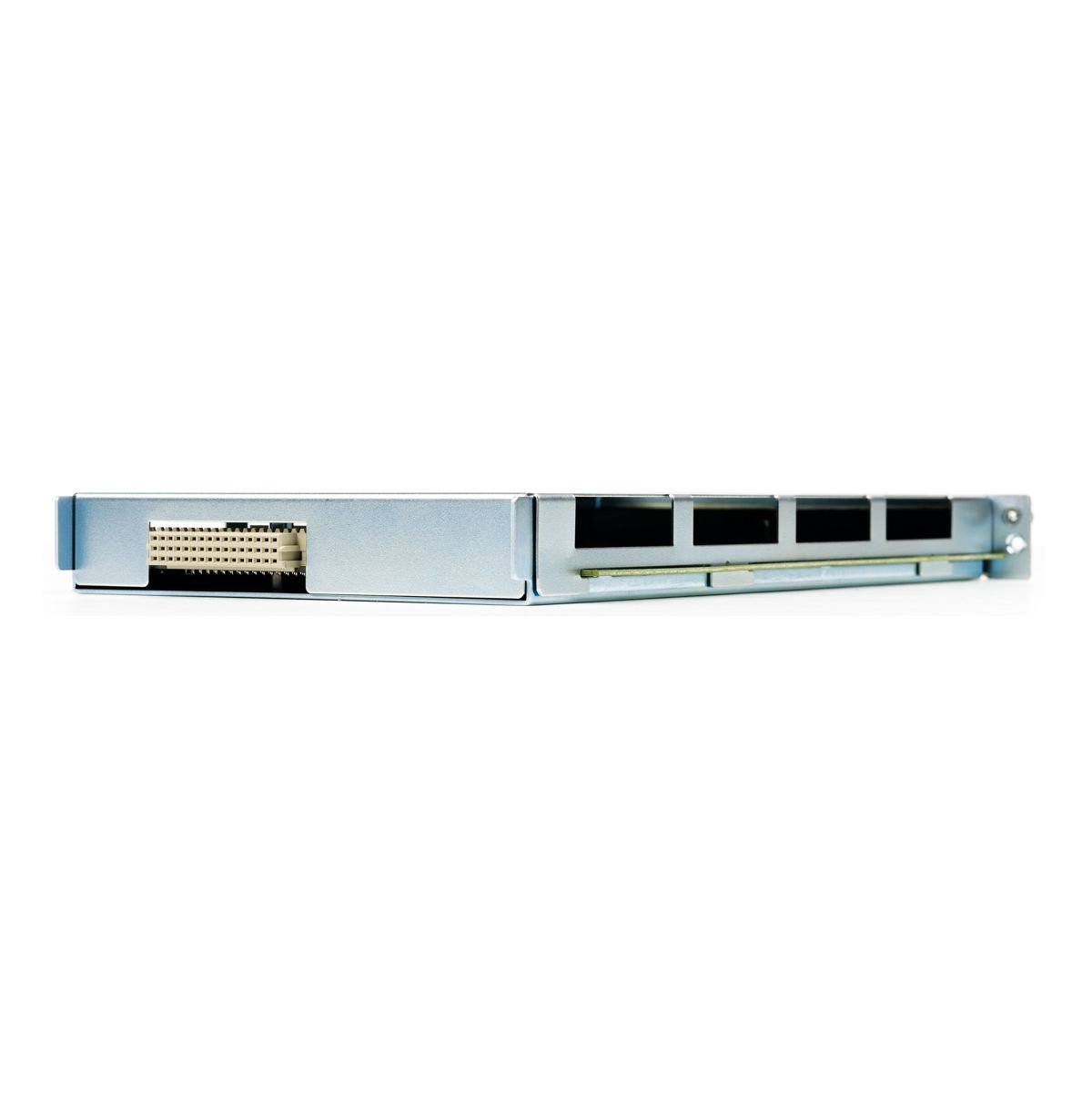 34946A 用于 34980A 的双路 1x2 单刀双掷（SPDT）终端微波开关模块 图6