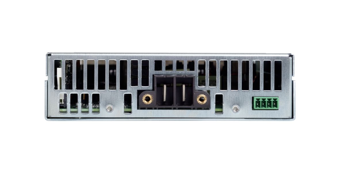 N6765A 精密型直流电源模块，20 V，50 A，500 W 图5