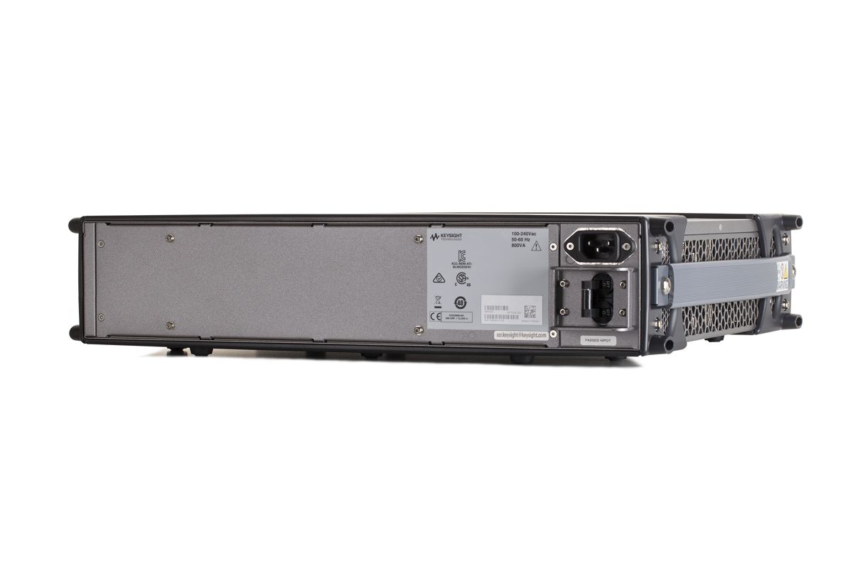 M8195A 65 GSa/s 任意波形发生器 图6