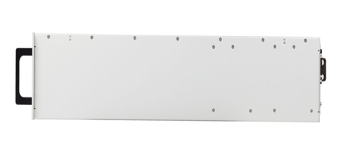 N8945A 自动量程调节直流电源，80 V，340 A，10000 W，400 VAC 图7