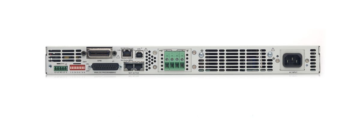 N5751A 直流系统电源，300 V，2.5 A，750 W 图4