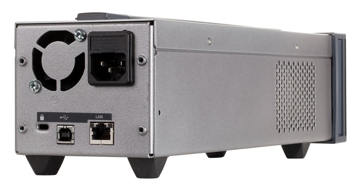 E36102B 直流电源，6V，5A，30W 图6