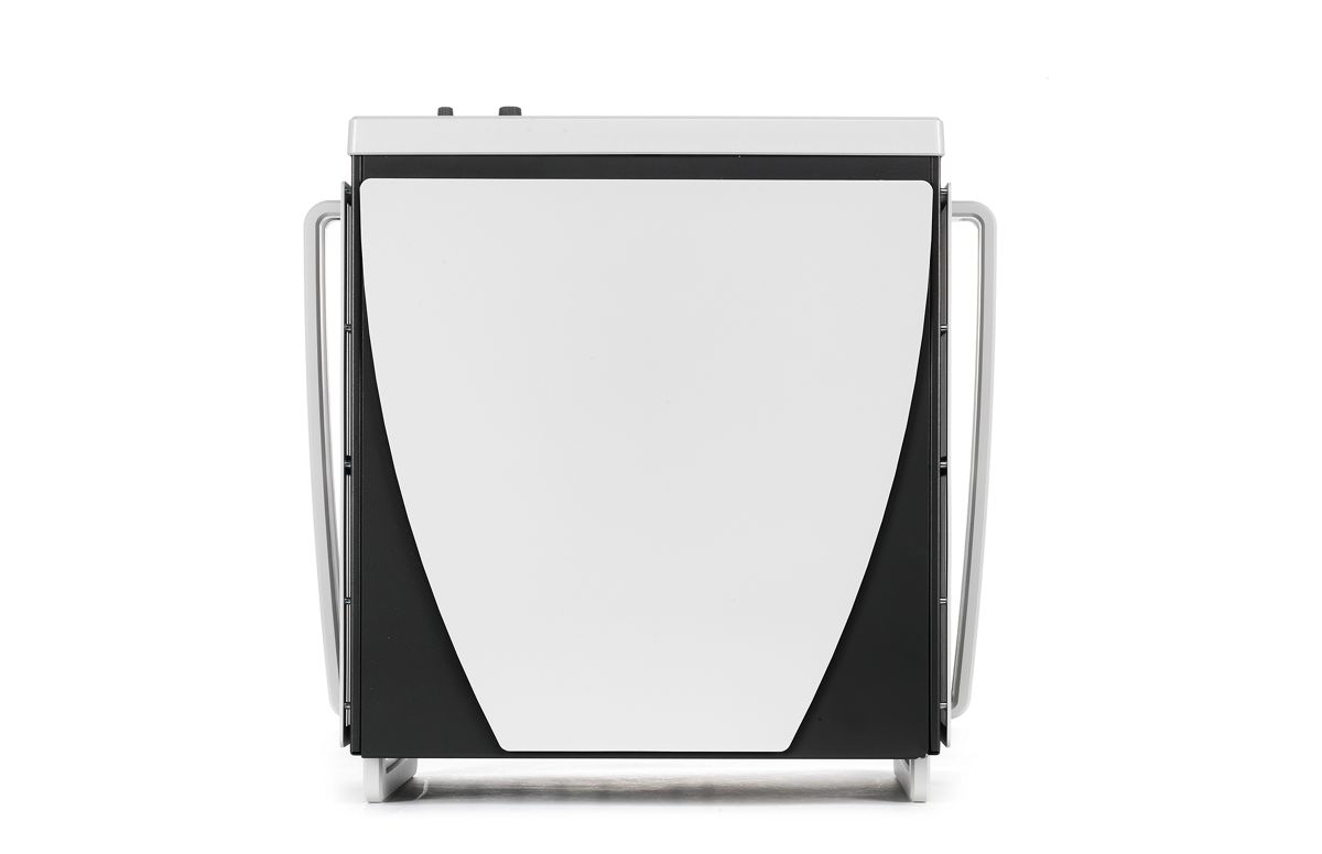 DSOV134AInfiniium 系列示波器：13 GHz，4 个模拟通道 图9