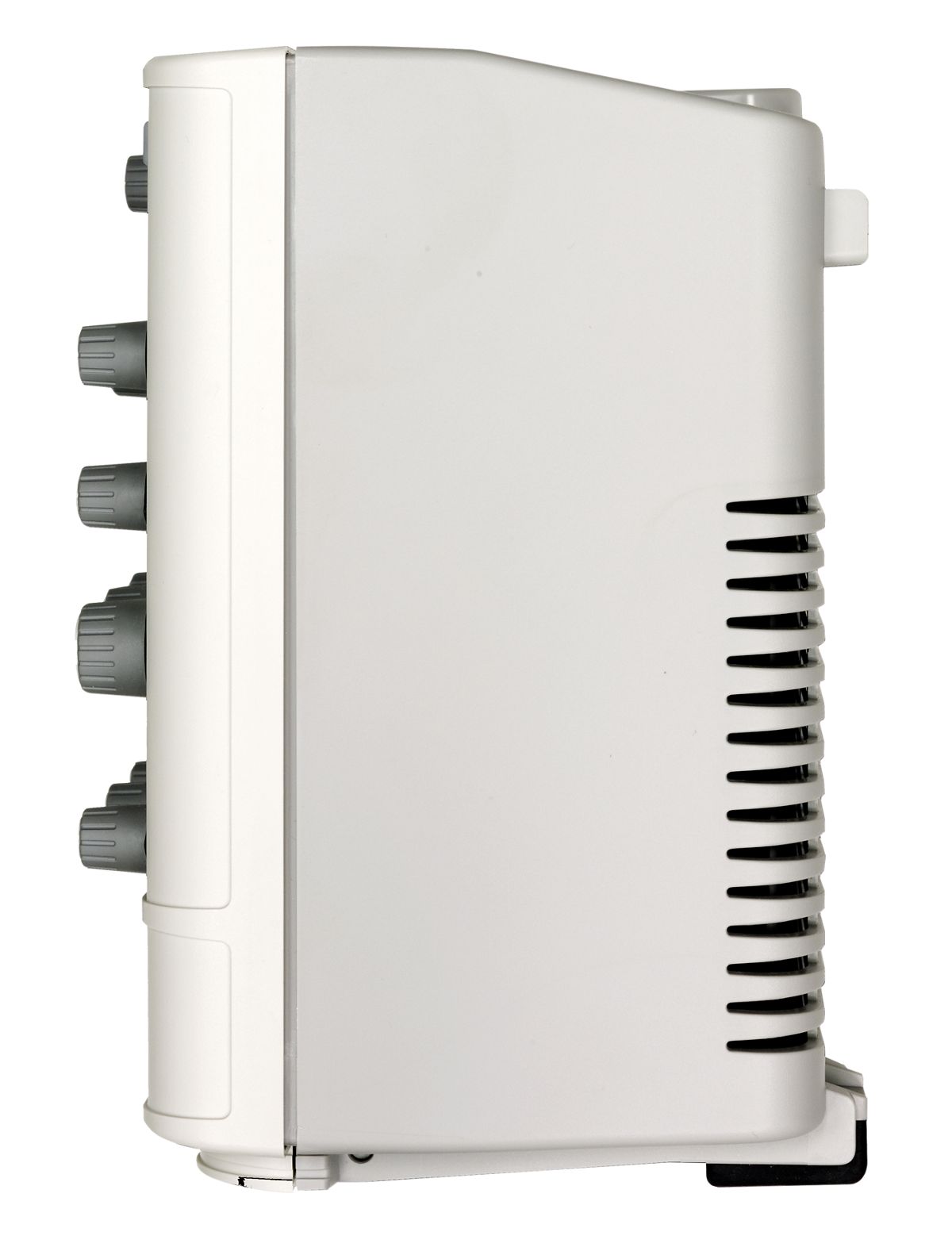 MSOX2014A 混合信号示波器：100 MHz，4 个模拟通道和 8 个数字通道 图4