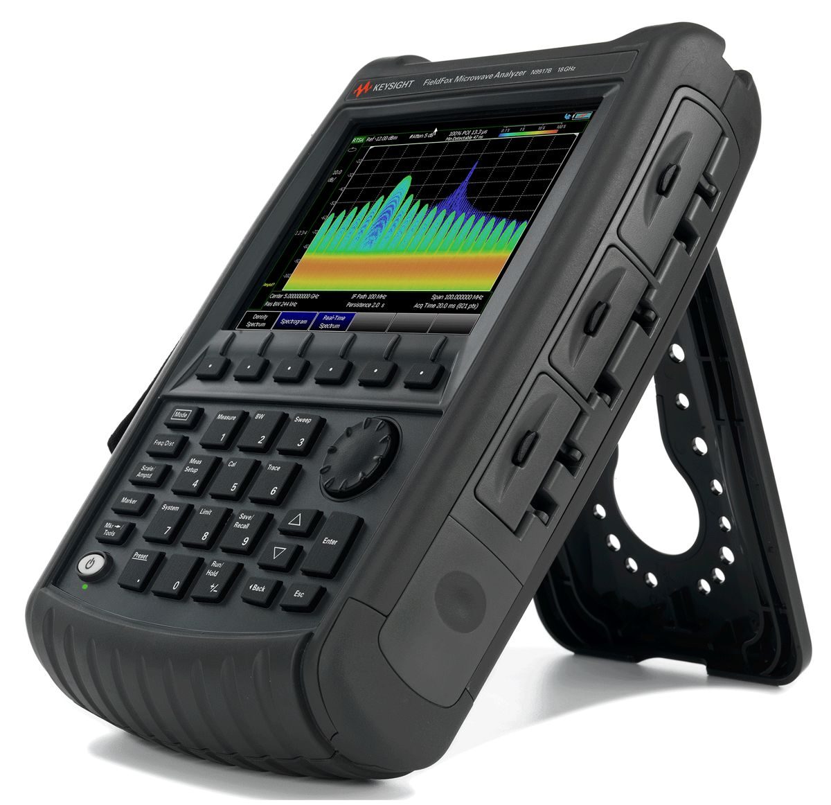 N9917BFieldFox GHz 图3