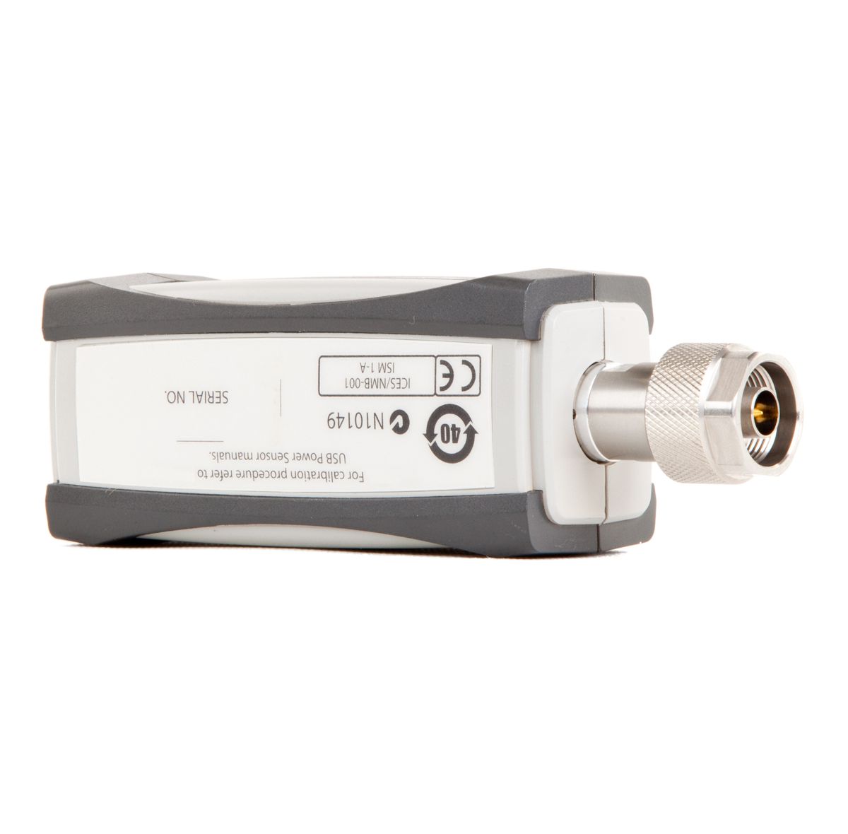 U2021XA 50 MHz 至 18 GHz USB 峰值和平均功率传感器 图7