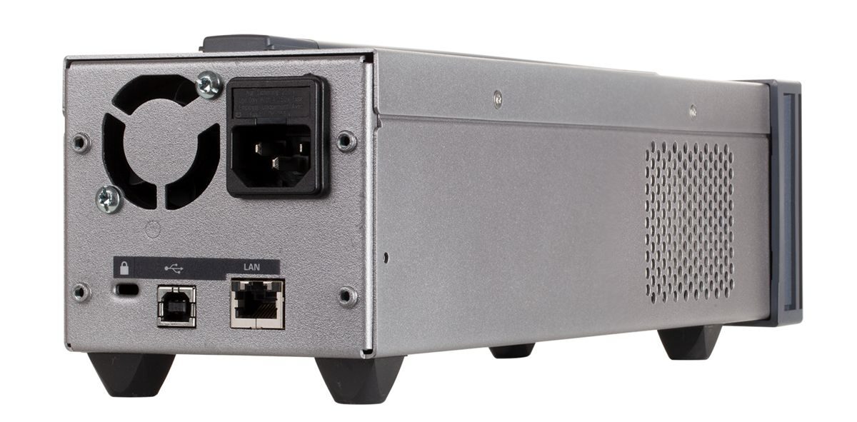 E36103B 直流电源，20V，2A，40W 图6