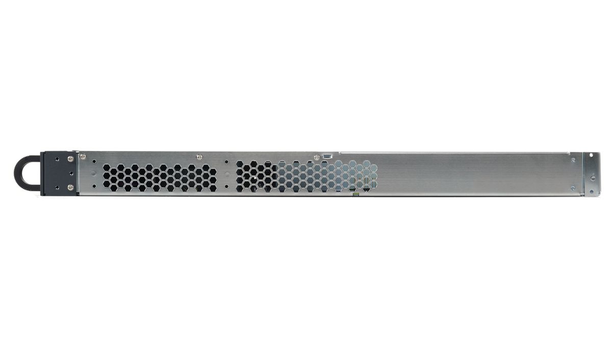 N6701C 小型模块化电源系统主机，600W，4插槽 图4