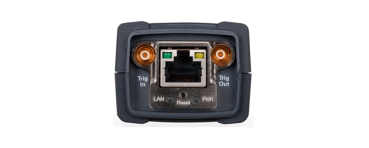 L2062XA 10 MHz 至 18 GHz LAN 宽动态范围平均功率/峰值功率传感器 图5