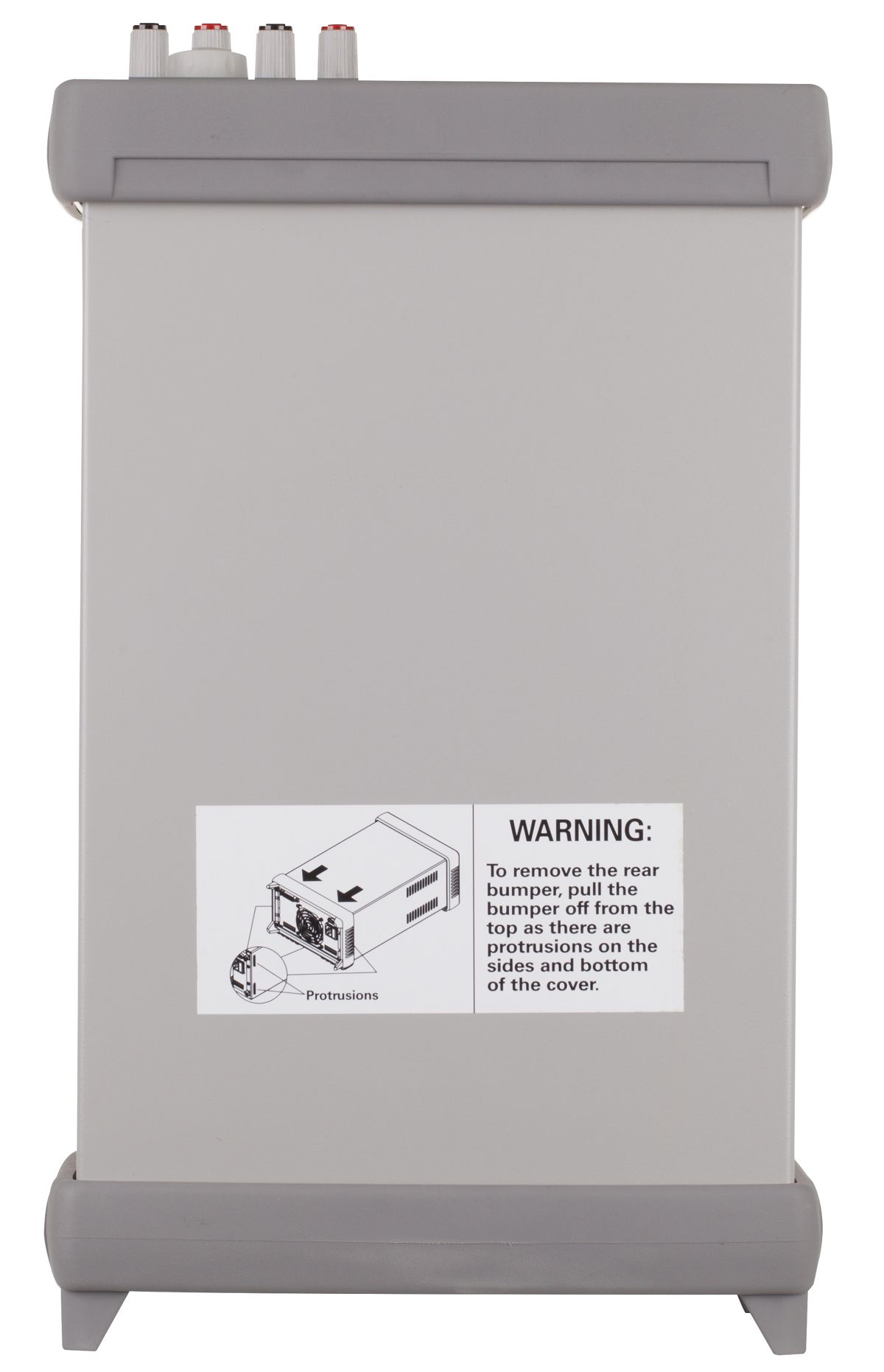 E3649A 双路输出电源，双路 35 V / 1.4 A 或 60 V / 0.8 A，100 W 图9