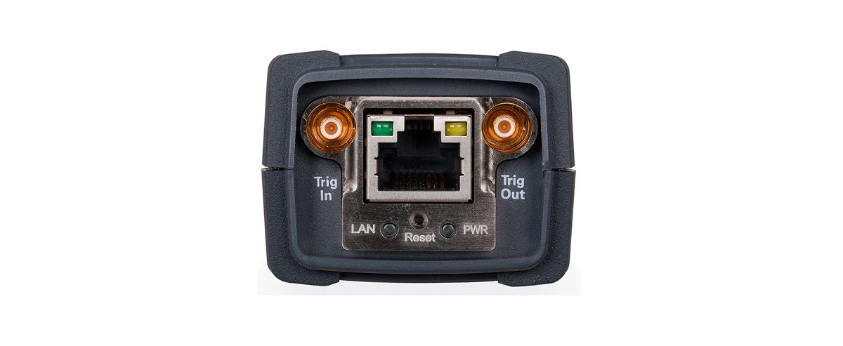 L2061XA 10 MHz 至 6 GHz LAN 宽动态范围平均功率/峰值功率传感器 图5