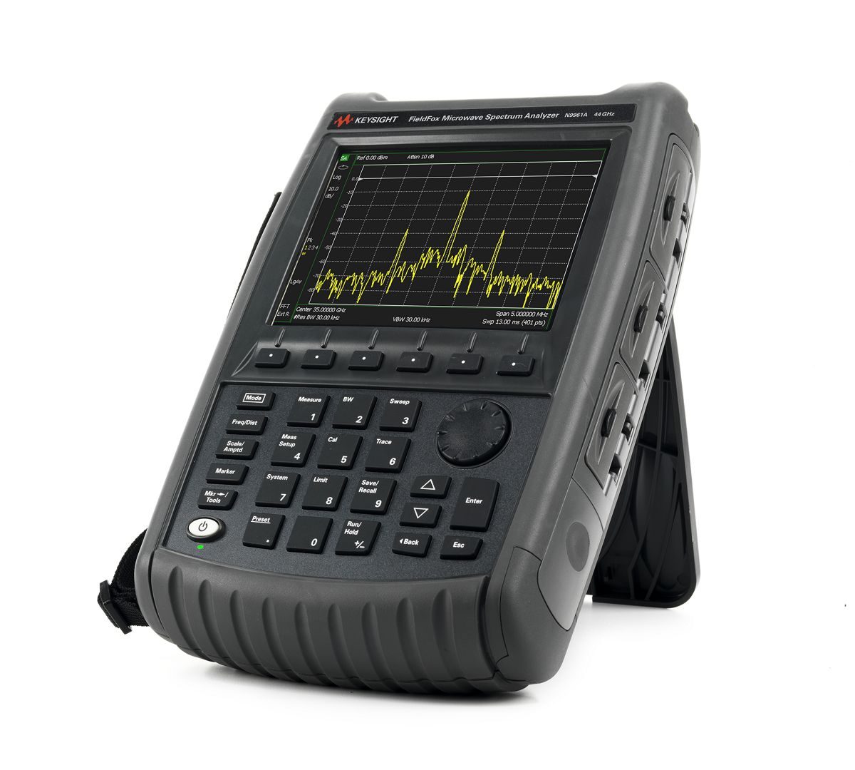 N9961AFieldFox GHz 图3