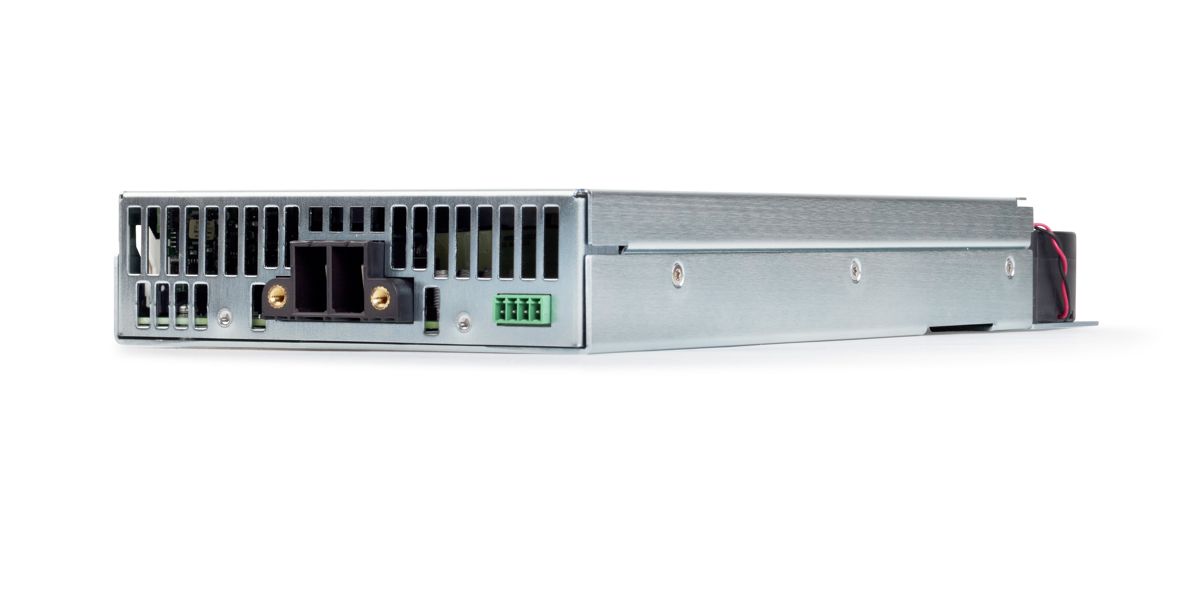 N6765A 精密型直流电源模块，20 V，50 A，500 W 图6