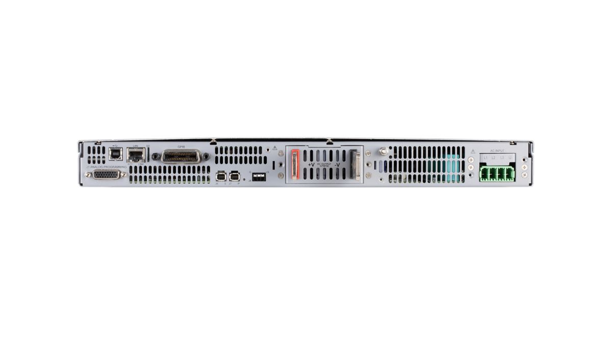 DP5748AL 直流电源 80V，42A，3360W，输入：三相 200-240 VAC 图5