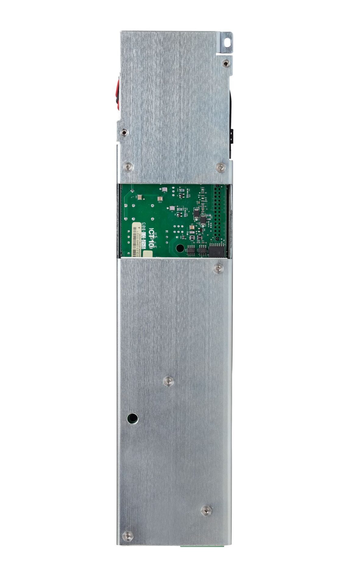 N6762A 精密型直流电源模块，50 V，3 A，100 W 图9