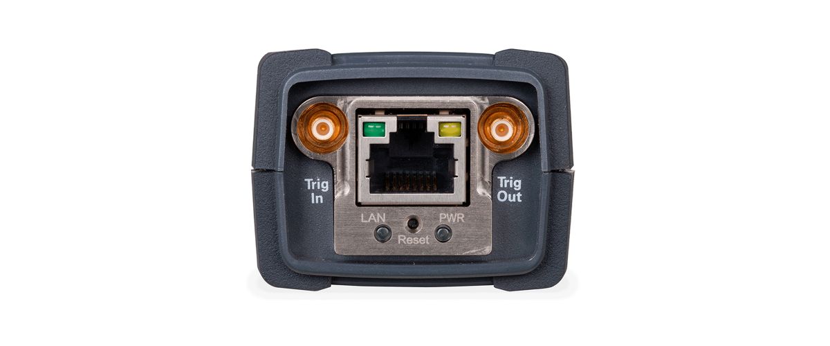 L2053XA 10 MHz 至 33 GHz LAN 宽动态范围平均功率传感器 图5