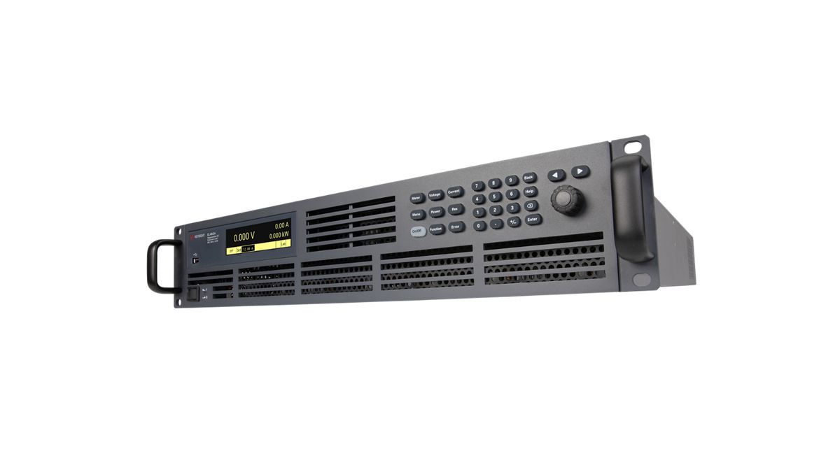 EL4943A 回馈式直流电子负载，80V，240A，12kW 图4