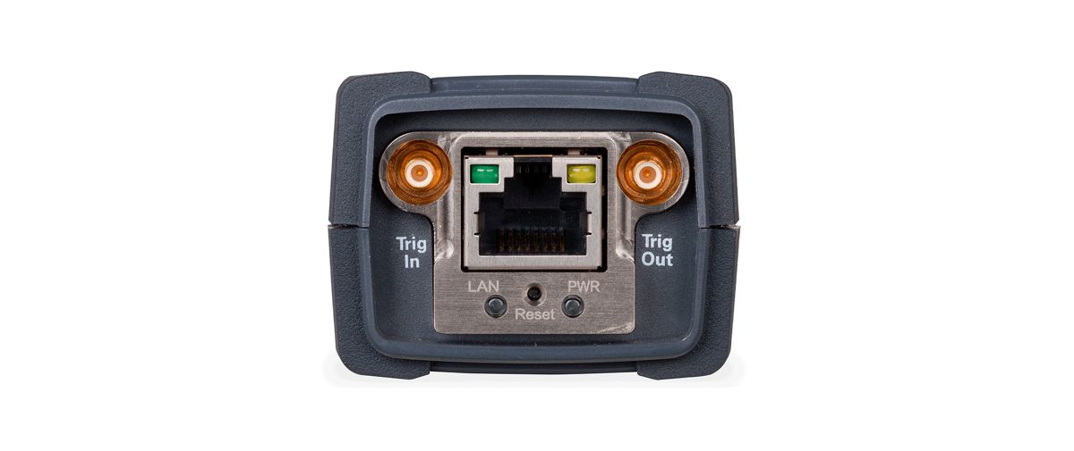 L2063XA 10 MHz 至 33 GHz LAN 宽动态范围平均功率/峰值功率传感器 图5