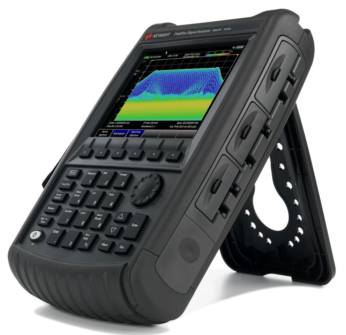 N9937BFieldFox GHz 图3