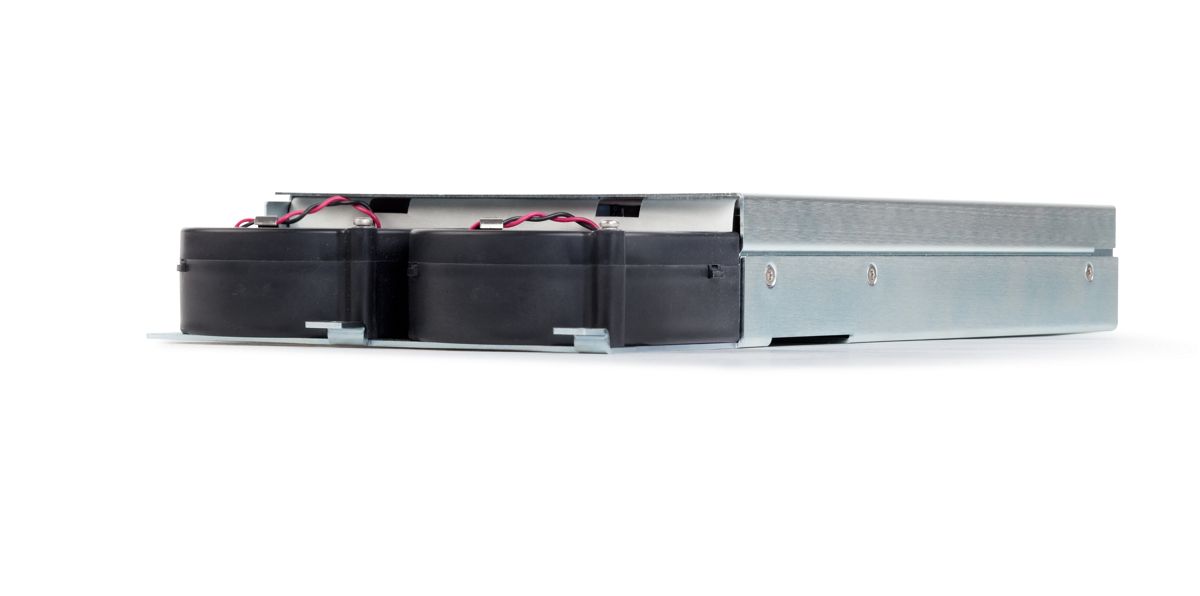 N6765A 精密型直流电源模块，20 V，50 A，500 W 图3