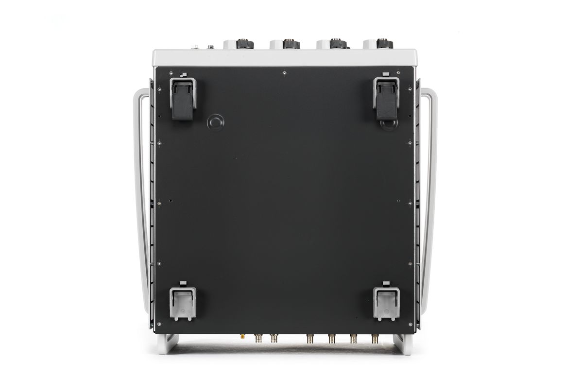DSOV134AInfiniium 系列示波器：13 GHz，4 个模拟通道 图10