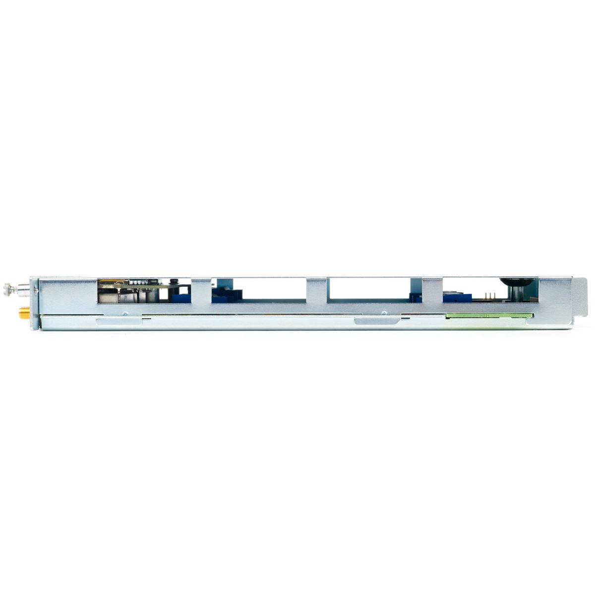 34942A 用于 34980A 的四路 1x4 75 Ω 1.5 GHz 多路复用器模块 图7