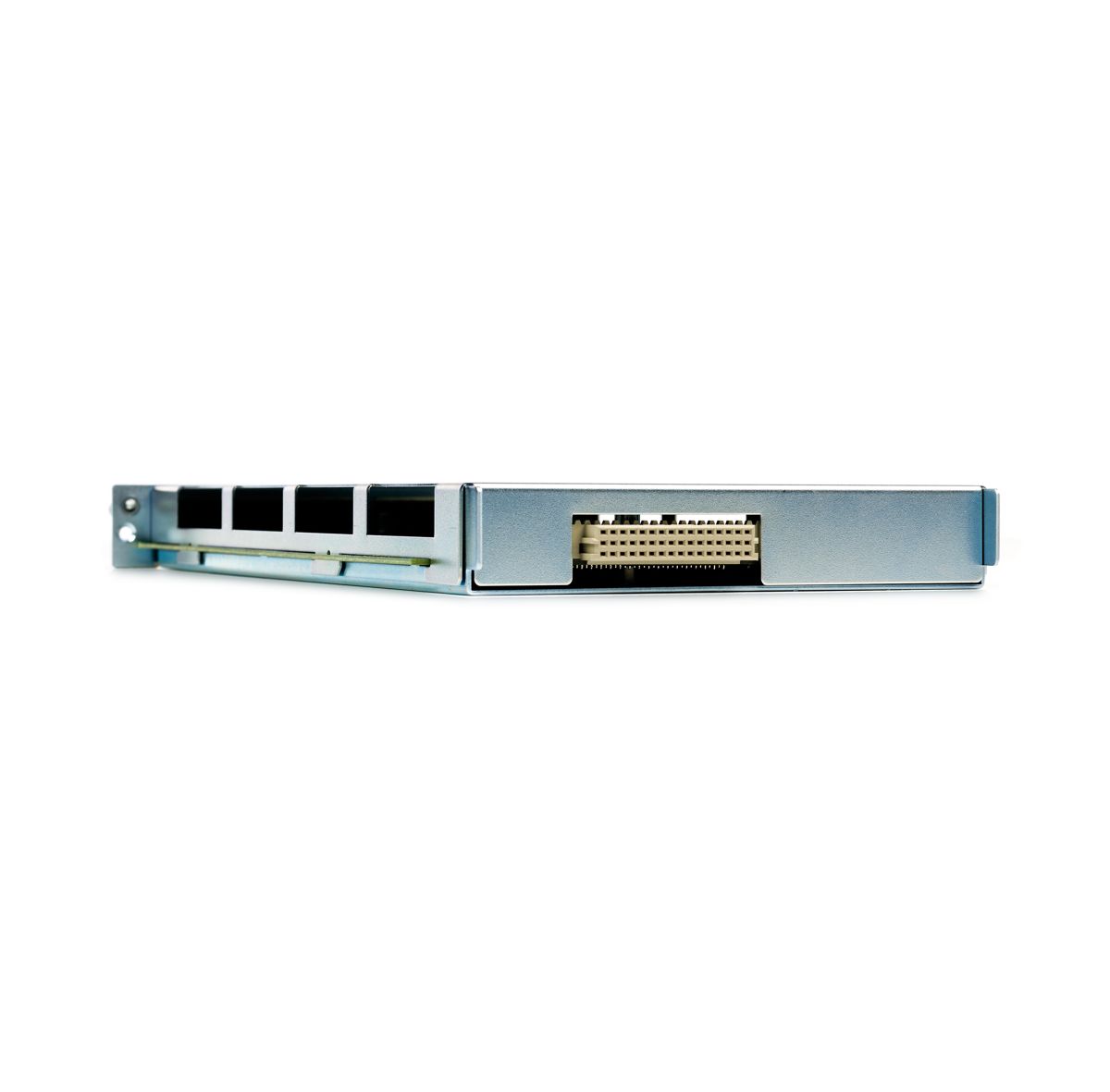 34938A 用于 34980A 的 20 通道 5 A A 型开关 图5